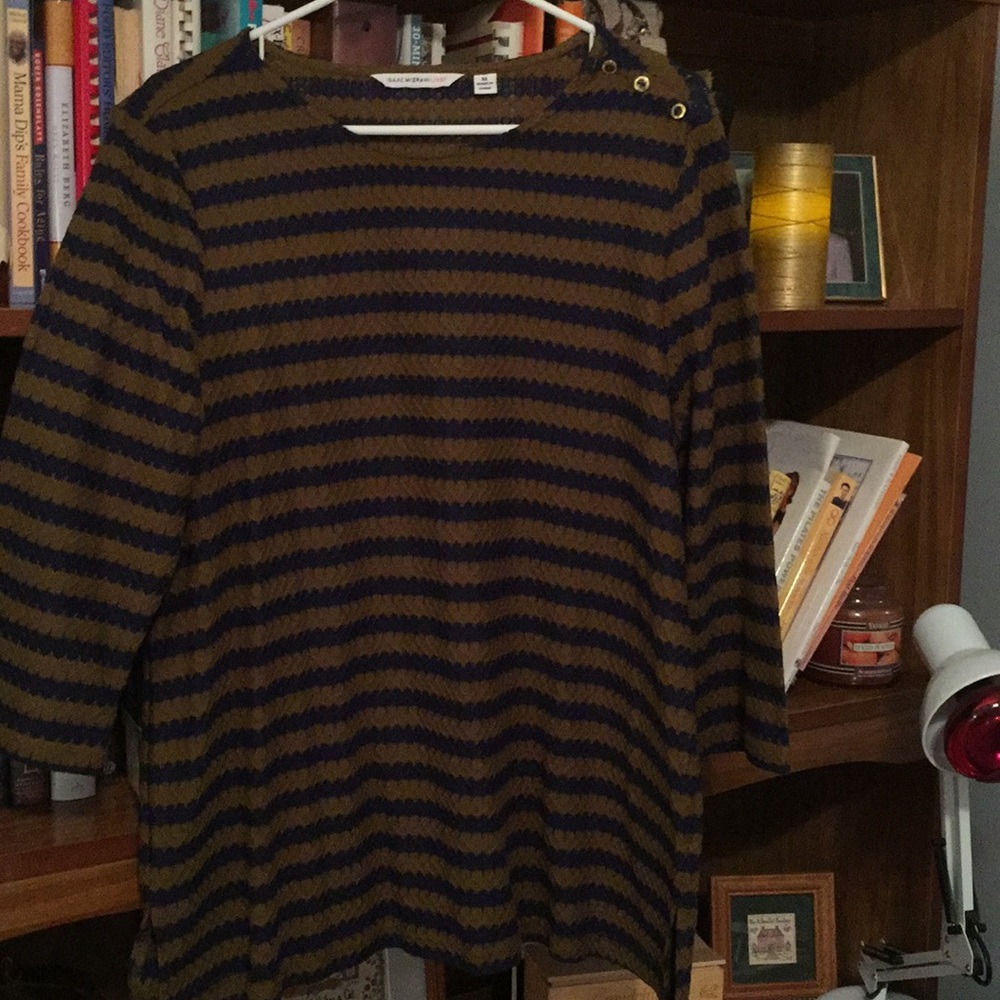 Top for the winter time with 3/4 length sleeves